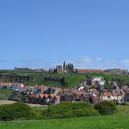 Snugg Villa Whitby Exterior foto